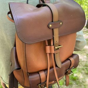 Coach Hudson Backpack